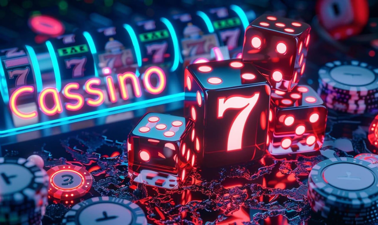 771 casino