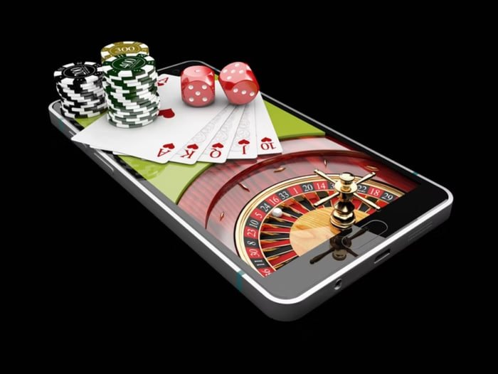 771 casino