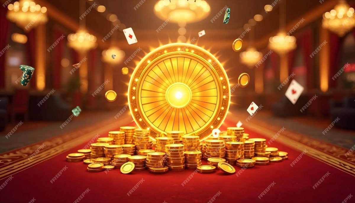 771 casino
