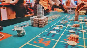 771 casino