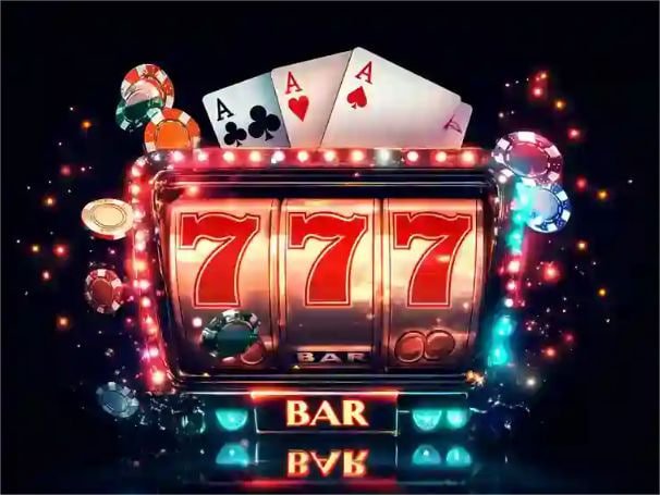 771 casino