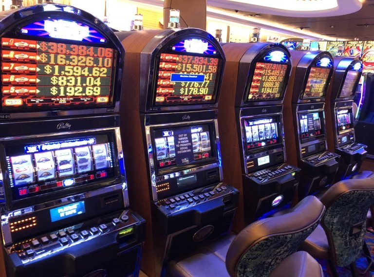 771 casino