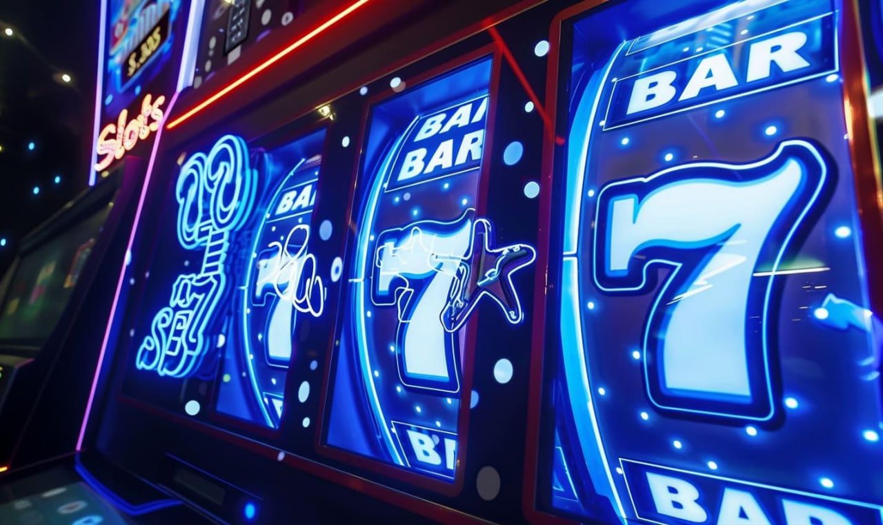 771 casino
