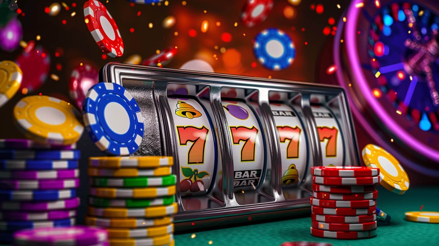 771 casino