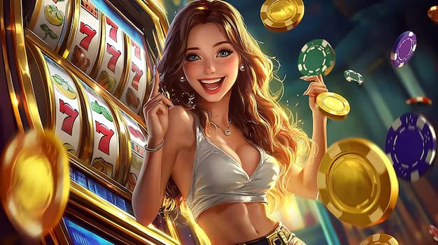 771 casino