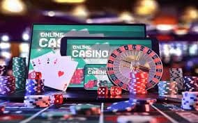 771 casino