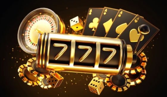 771 casino